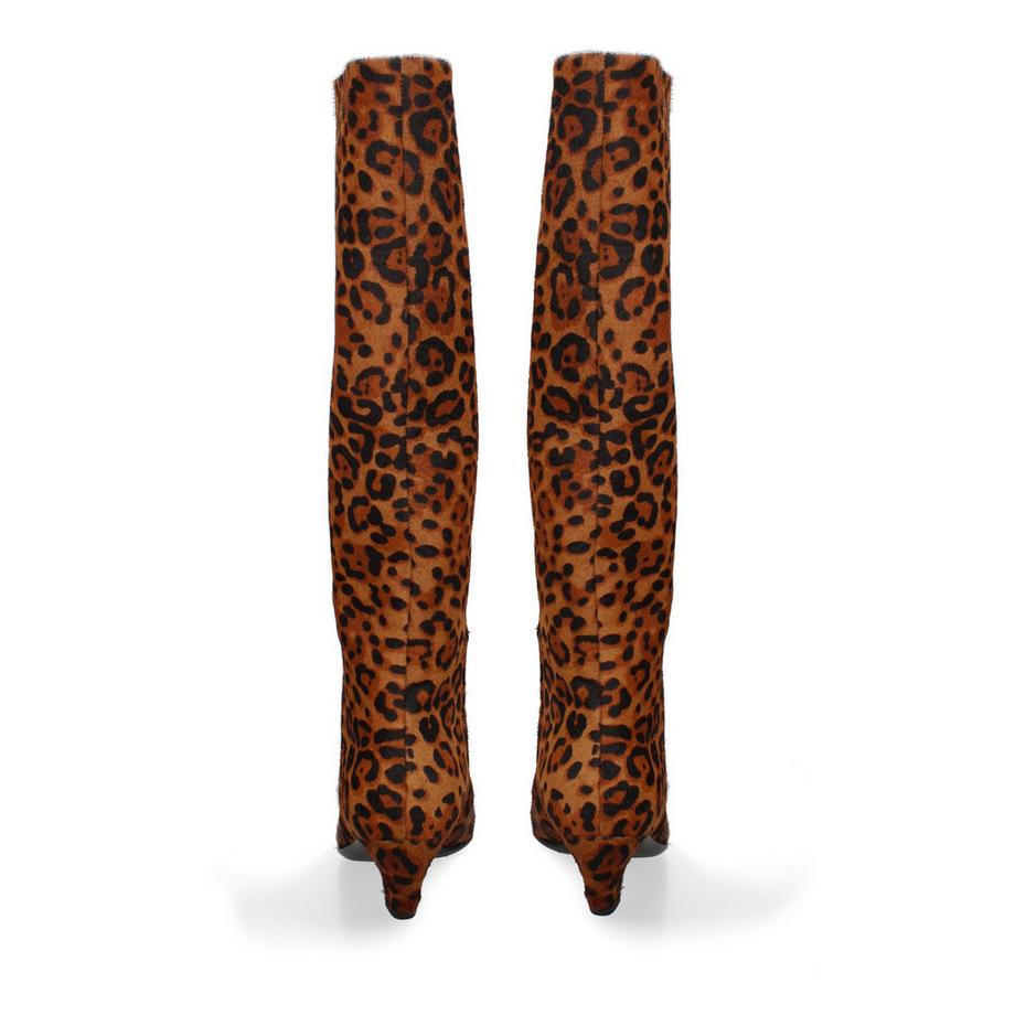 Marc Ellis Brunilde Prime Stivale Alto  