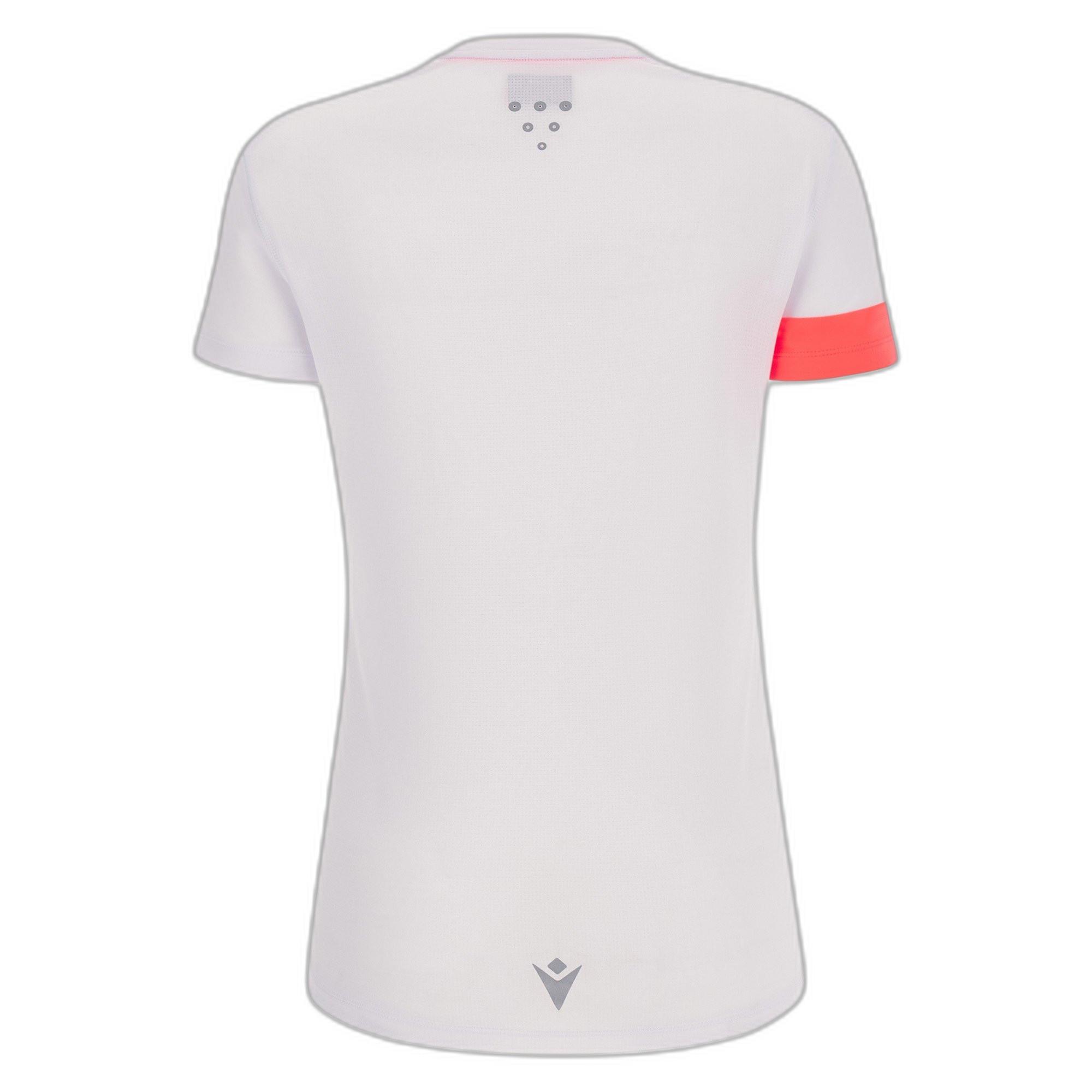 macron  Maglia da donna Macron Start Scd Hattie Reflex 