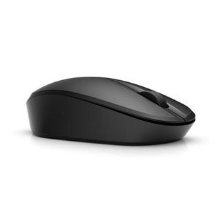 Hewlett-Packard  HP Dual Mode Bluetooth Wireless-Maus Schwarz 