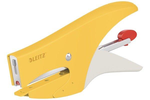 Leitz  LEITZ Heftzange Cosy 5645-00-19 gelb 15 Blatt 