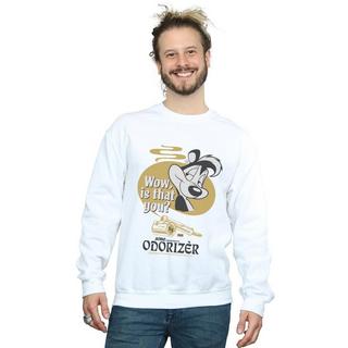 LOONEY TUNES  Sweat ODORIZER 