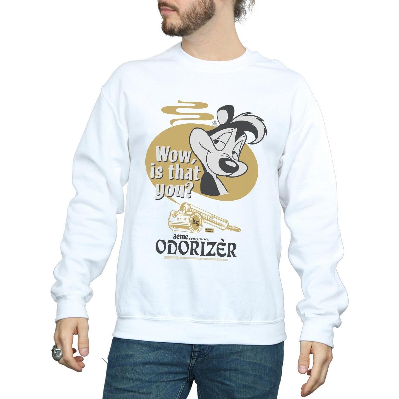 LOONEY TUNES  Sweat ODORIZER 