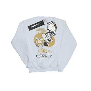 LOONEY TUNES  Odorizer Sweatshirt 