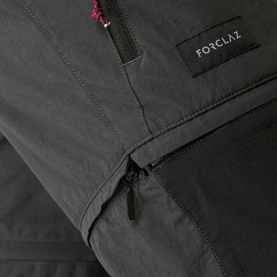 FORCLAZ  Zip-Off-Hose  Trekking 