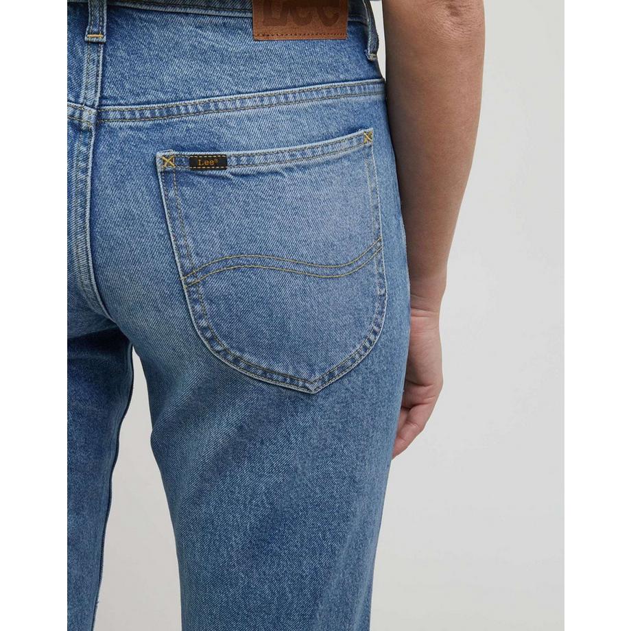 Lee Rider Slim Fit Jeans  