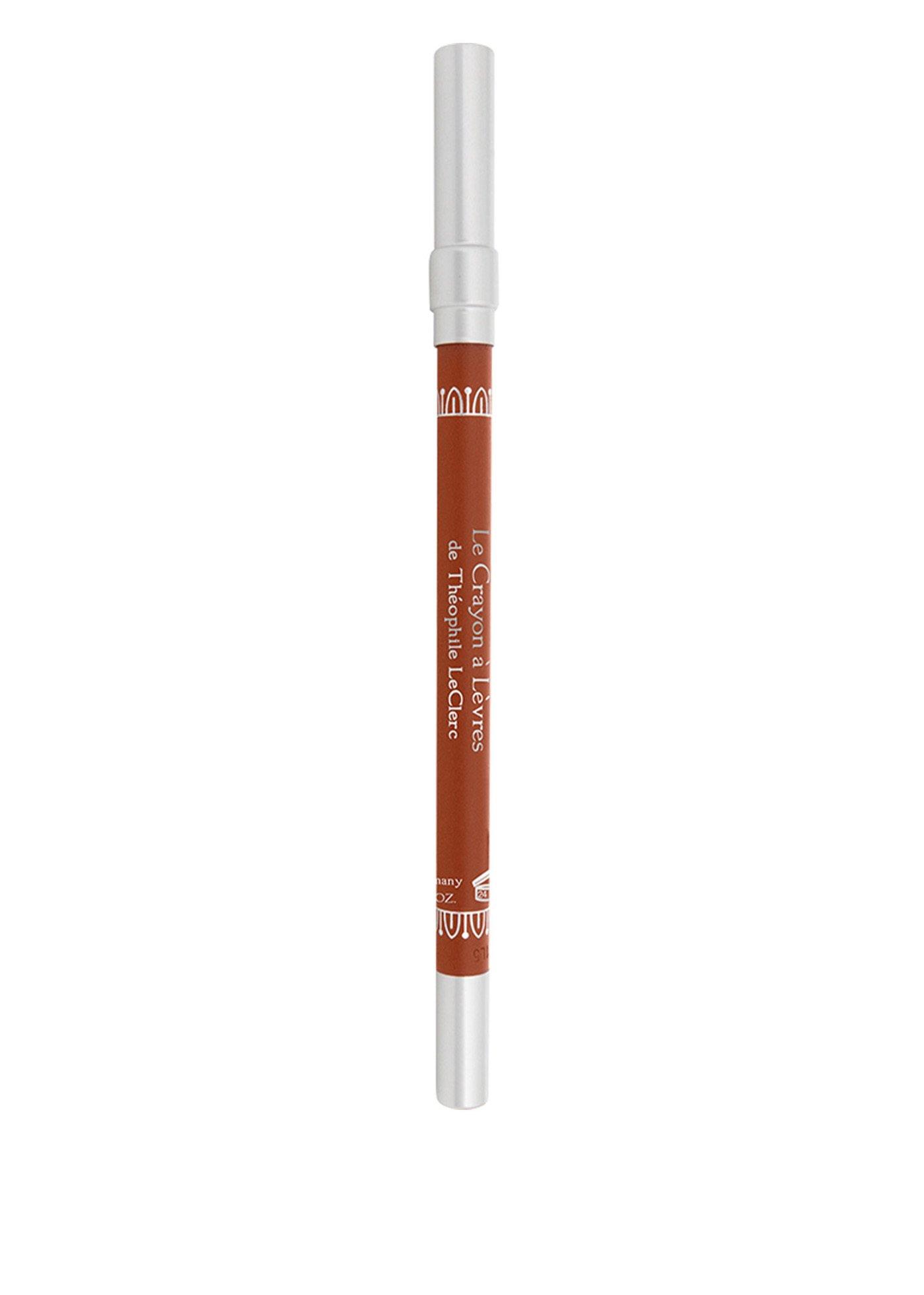 T. Leclerc  Lippenstift Lip Pencil 