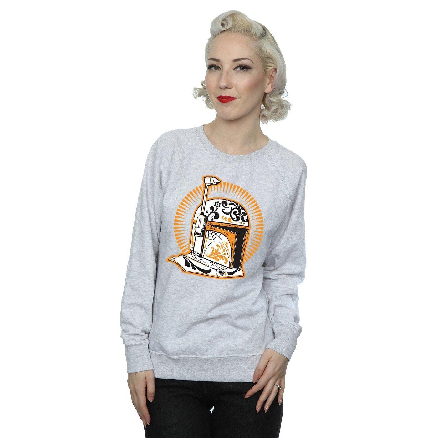 STAR WARS  Sweat DIA DE LOS MUERTOS 