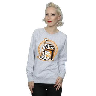 STAR WARS  Sweat DIA DE LOS MUERTOS 