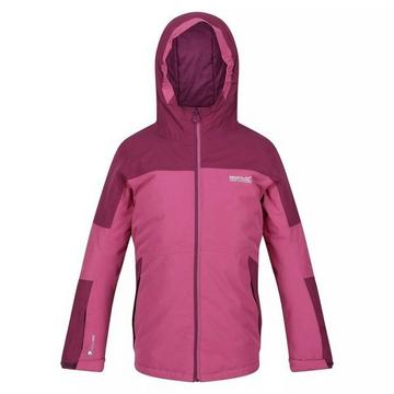 Beamz II IsolierJacke