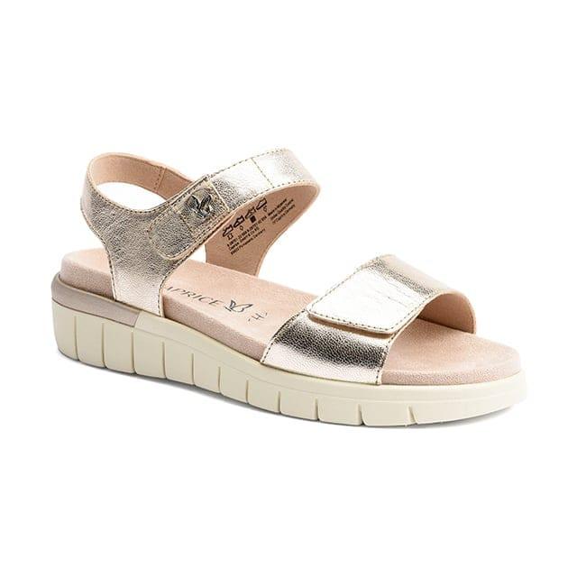 Image of Babette Damen Gold 40