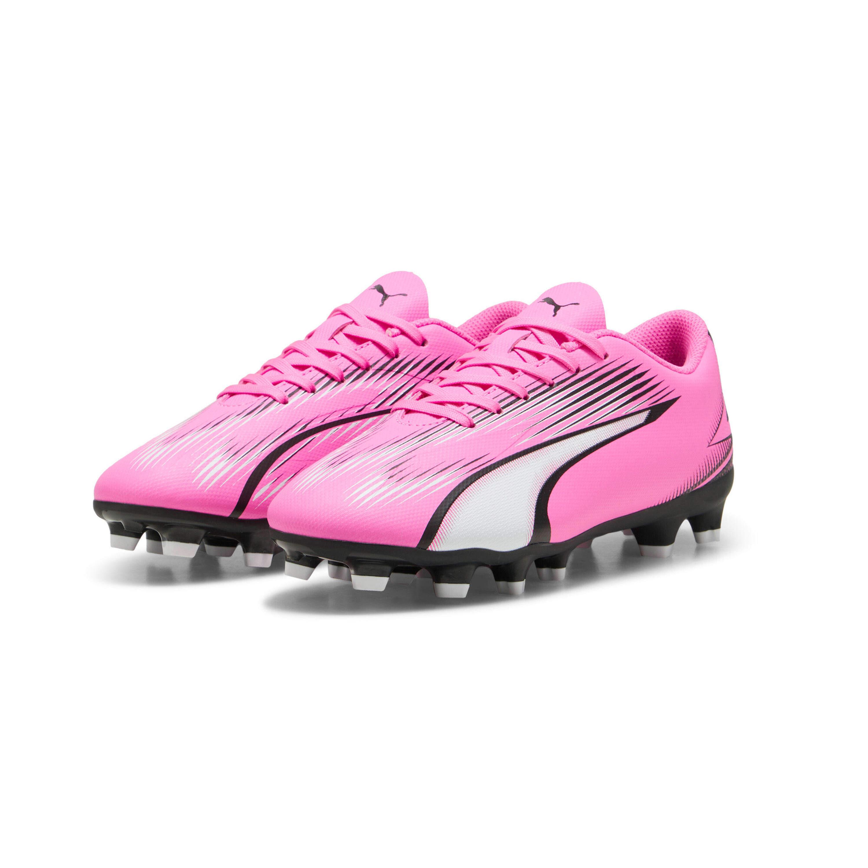 PUMA  scarpe calcio per bambini ultra play fg/ag 