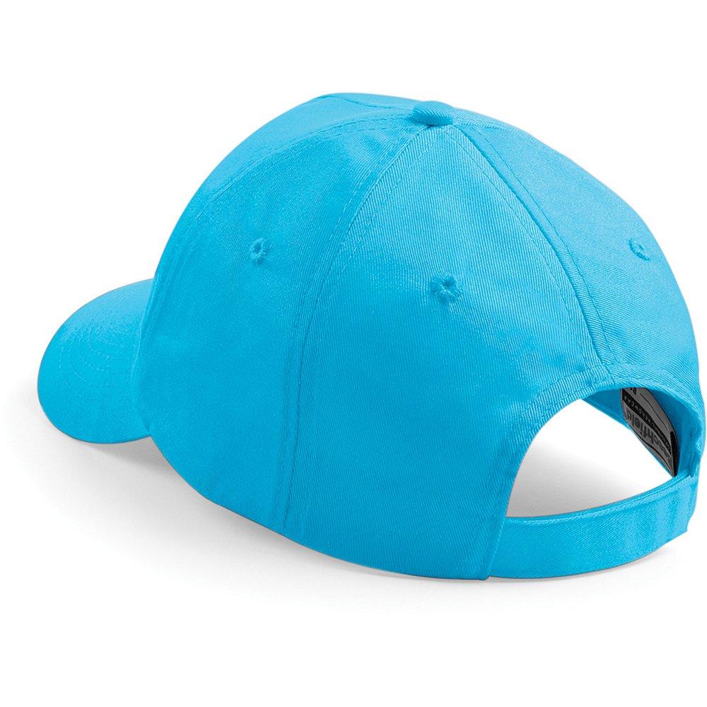 Beechfield  Plaine junior originale 5 Panel Baseball Cap 