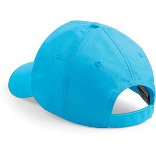 Beechfield  Plaine junior originale 5 Panel Baseball Cap 