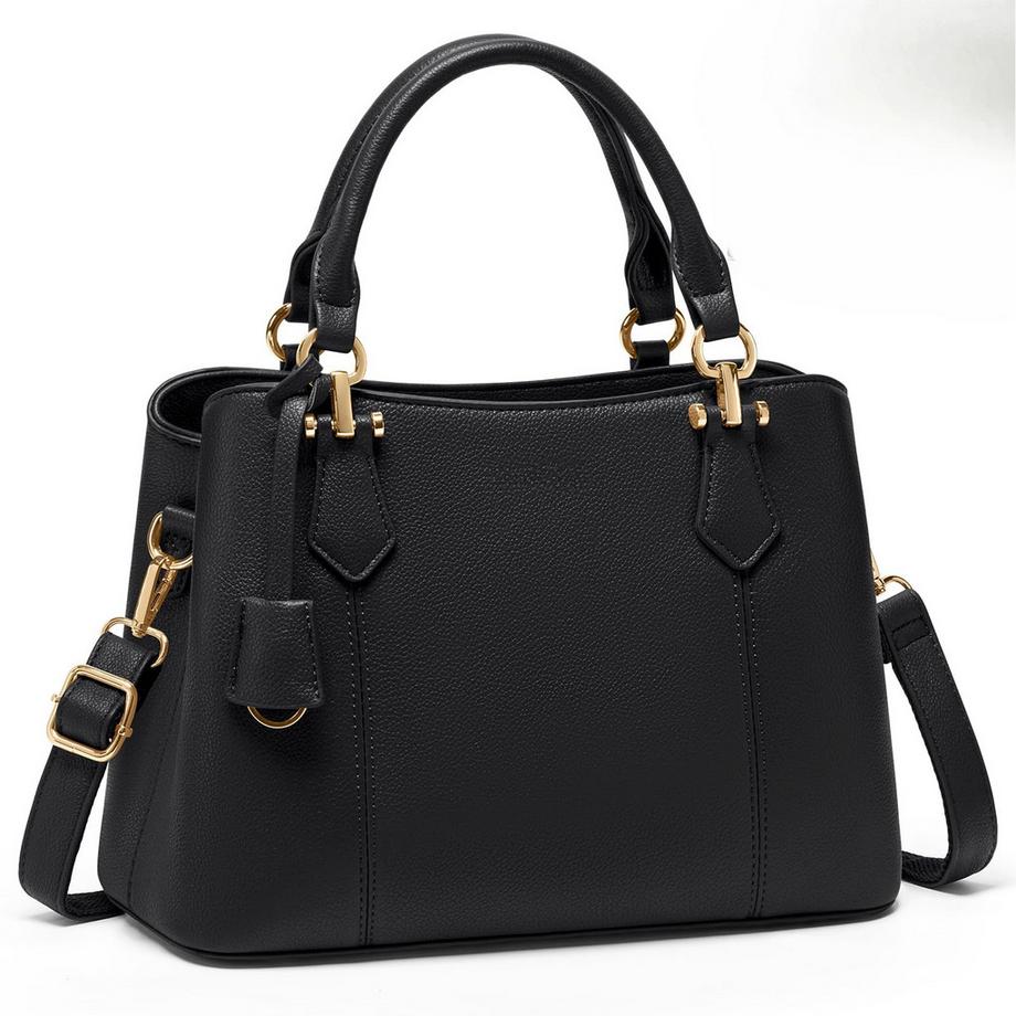 Mittelgroße Handtasche, Umhängetasche, Einkaufstasche