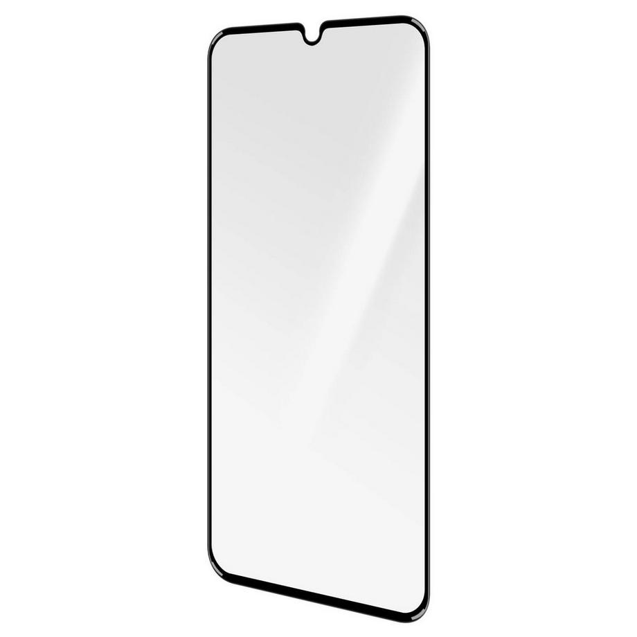 Avizar  Verre Trempé Galaxy A34 5G Biseauté Noir 