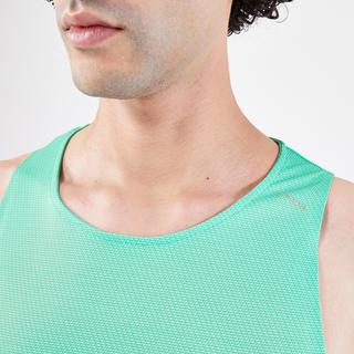 KIPRUN  Tanktop - RUN LIGHT 