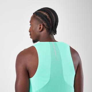 KIPRUN  Tanktop - RUN LIGHT 