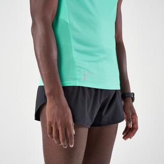 KIPRUN  Tanktop - RUN LIGHT 