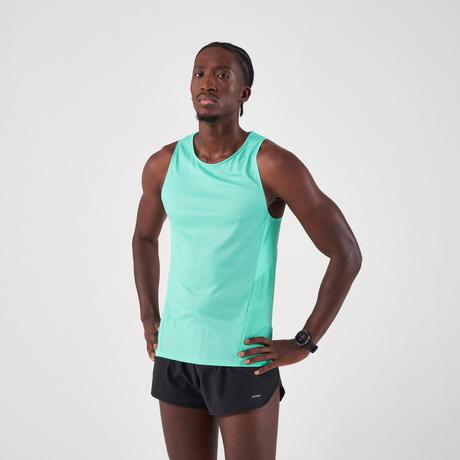 KIPRUN  Tanktop - RUN LIGHT 