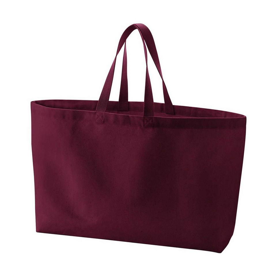 Westford Mill Tote Bag en Toile  