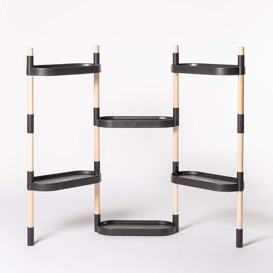 CitySens Scaffali per piante  