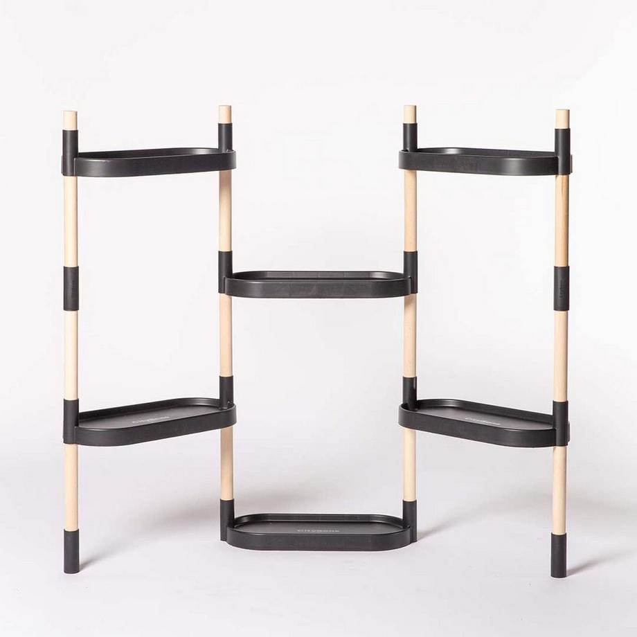 CitySens Étagères pour plantes  