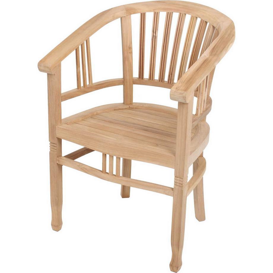 mutoni pleasure Gartensessel Rinca  