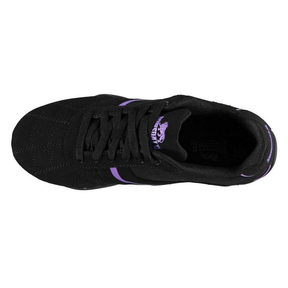 LONSDALE Camden Leder Sneaker  