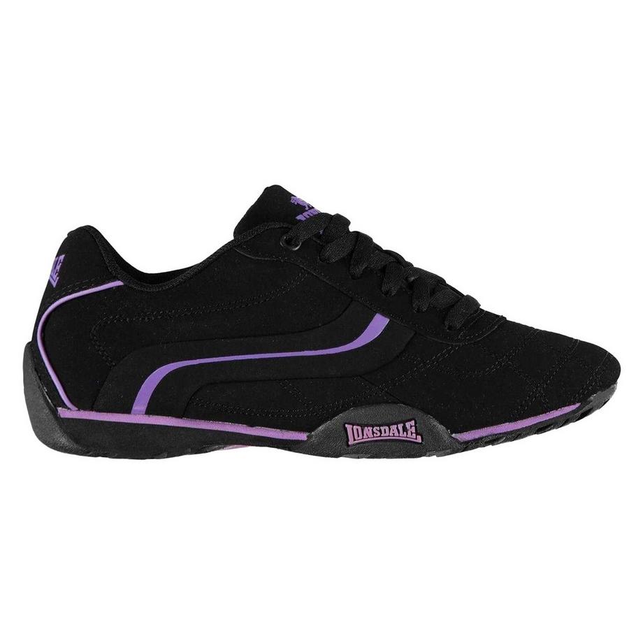 Camden Sneaker , Leder