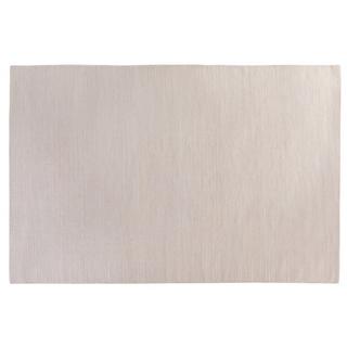 Beliani Tapis en Coton Scandinave DERINCE  