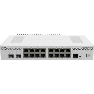 MikroTik  CCR200416G2S+PC 