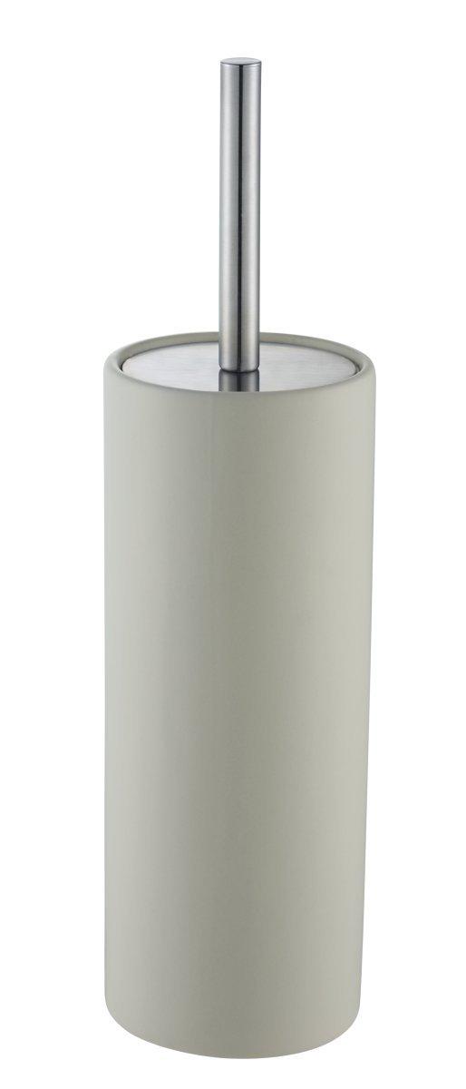 Image of Wc-bürstengarnitur Zylo Kit - Inox Unisex Silber ONE SIZE