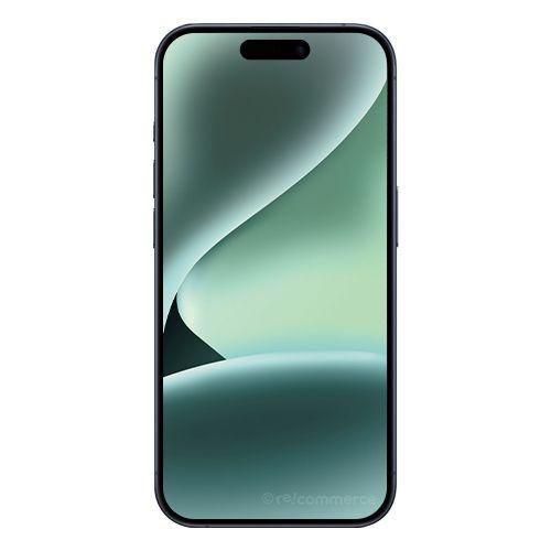 Apple  Ricondizionato iPhone 15 Pro 128GB - Buone condizioni 