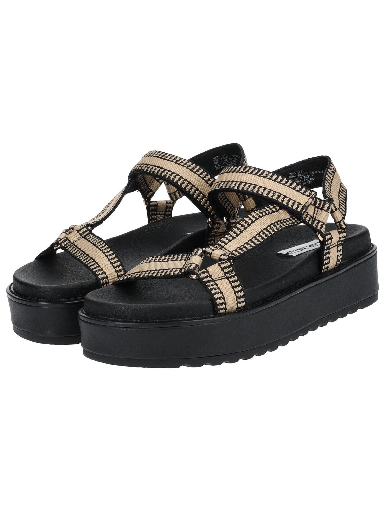 STEVE MADDEN  Sandalen Mayville SM11003045 