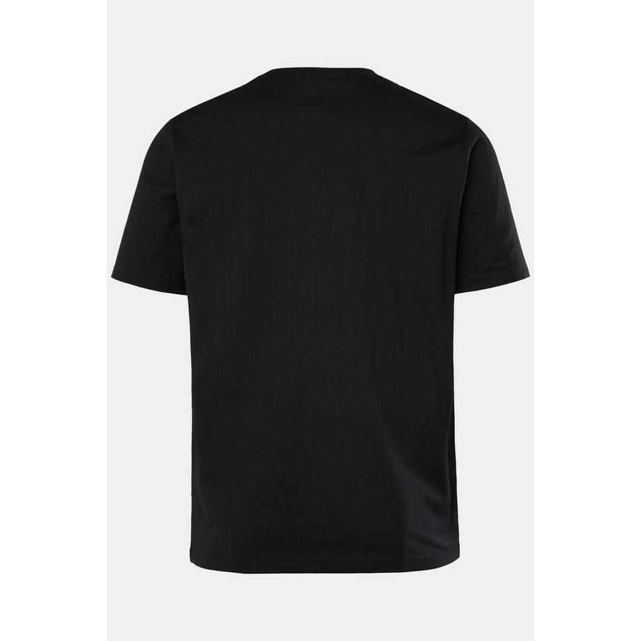 JP1880 T-shirt manches courtes avec imprimé poitrine  