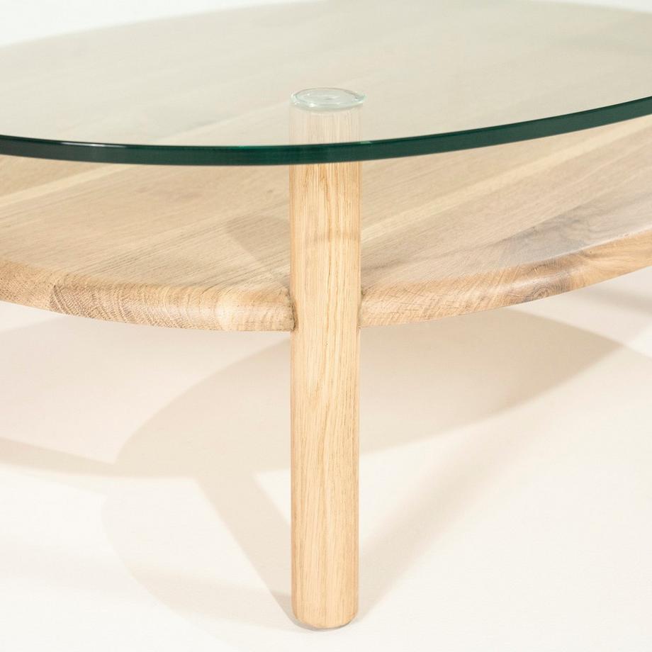 mutoni Couchtisch Cleo  