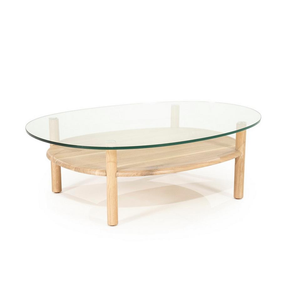 mutoni Couchtisch Cleo  