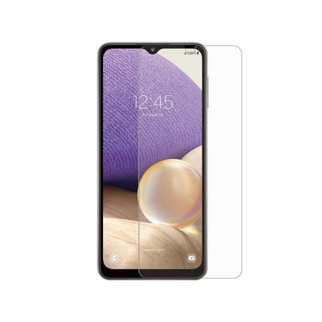 MYWAY  Folie Galaxy A33 5G Kratzfest 