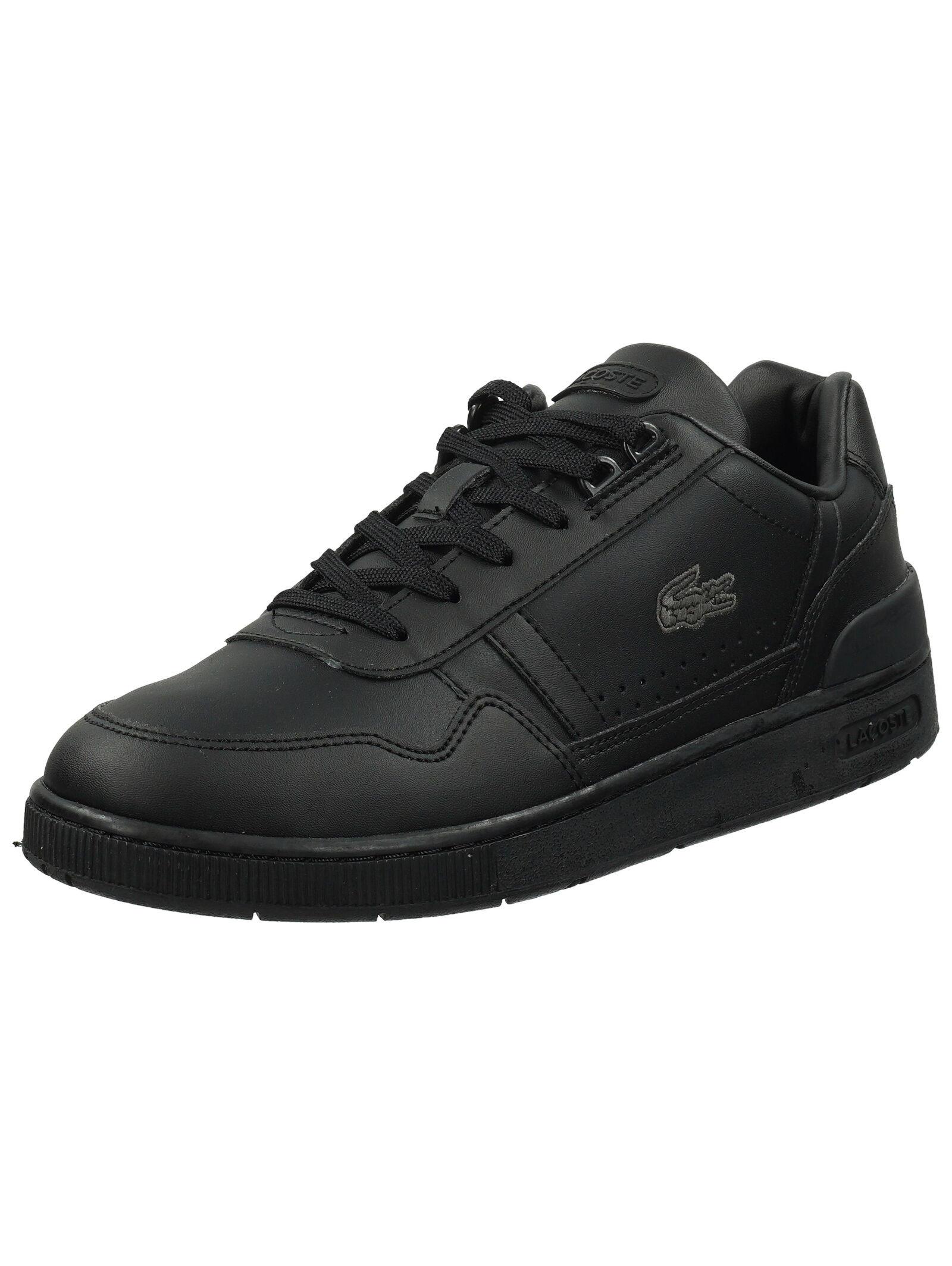 Image of Sneaker 46sma0071 Herren Schwarz 42.5