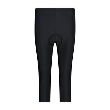 Legging 3/4 di donna CMP