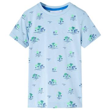 Kinder t-shirt baumwolle