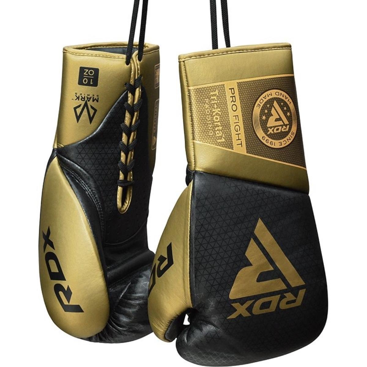 RDX SPORTS  RDX Boxhandschuhe K1 Mark Pro Fight 