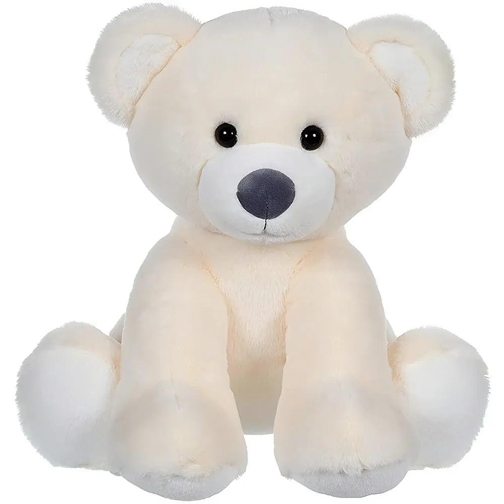 Image of Plüsch Schlappbär Beige (40cm)