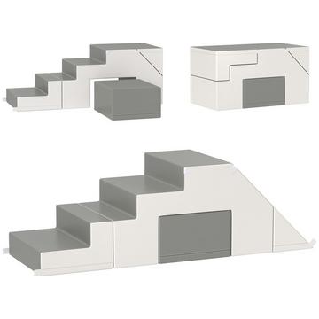 Ensemble de jeu doux pour enfants