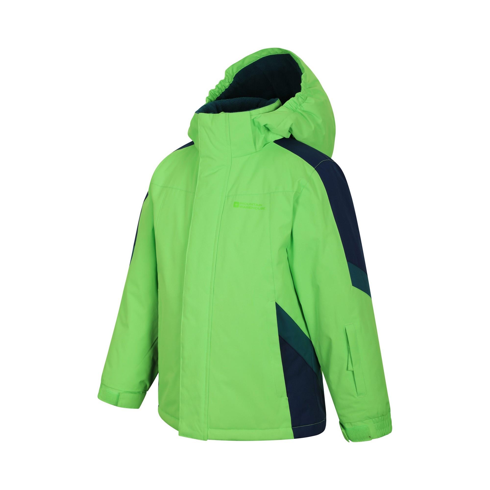 Mountain Warehouse  Blouson de ski RAPTOR Enfant 