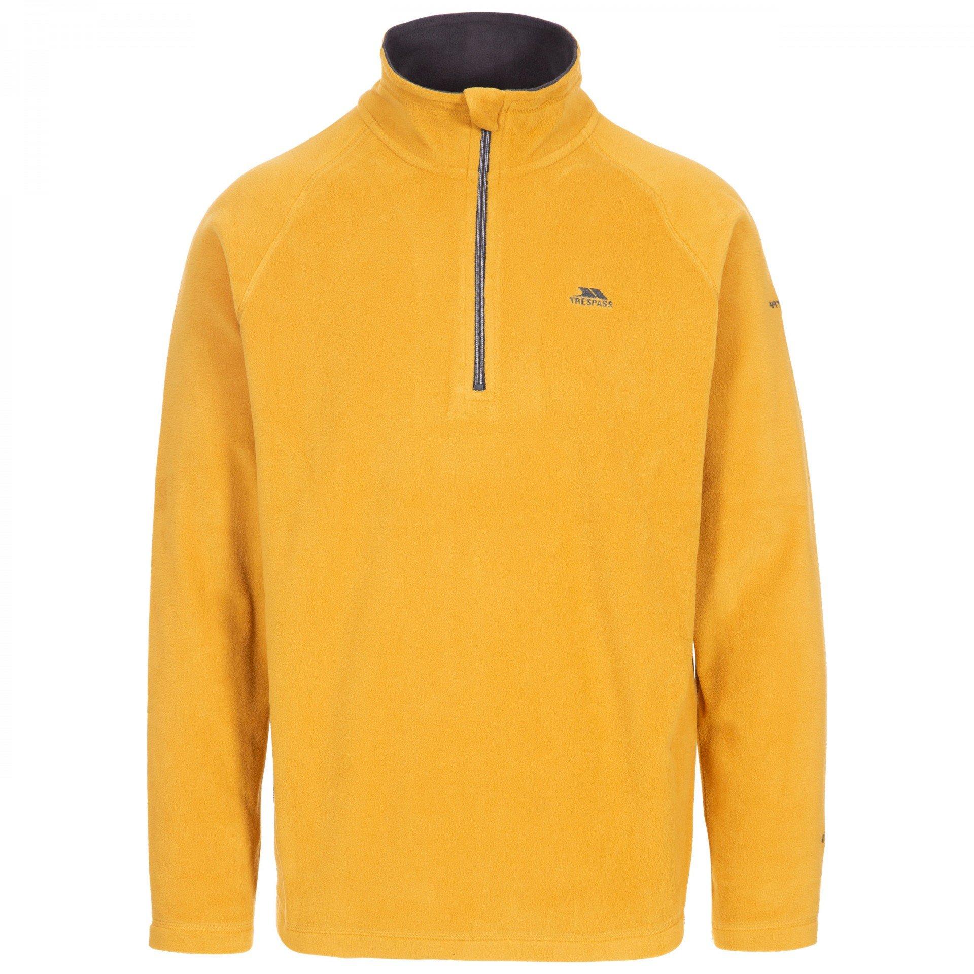 Image of Microfleeceoberteil Blackford Herren Mais S