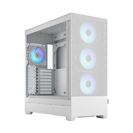 Fractal Design  Pop XL Air Tower Weiß 