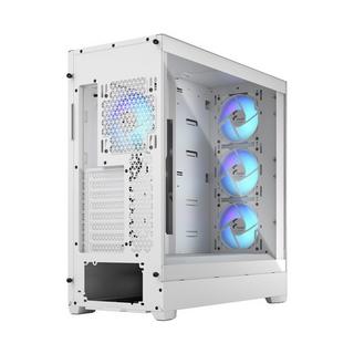 Fractal Design  Pop XL Air Tower Weiß 
