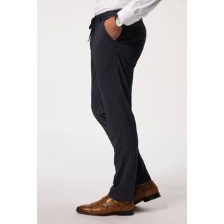 JP1880  Pantalon en jersey FLEXNAMIC®, collection Business. Gamme modulaire Neapel - jusqu'au 74 