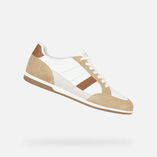 GEOX  sneakers renan 